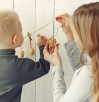 PROJETO MÃOS ABERTAS